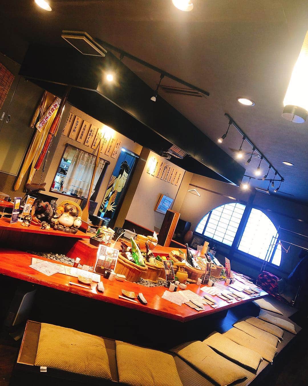 泳ぎイカ 九州炉端 弁慶 新大宮店のインスタグラム