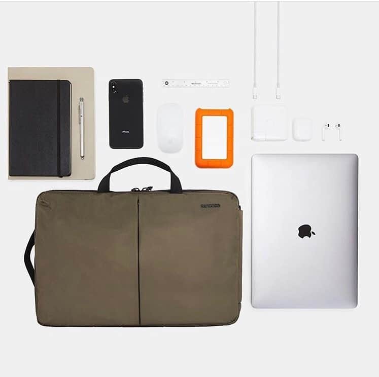 Incase Japanのインスタグラム