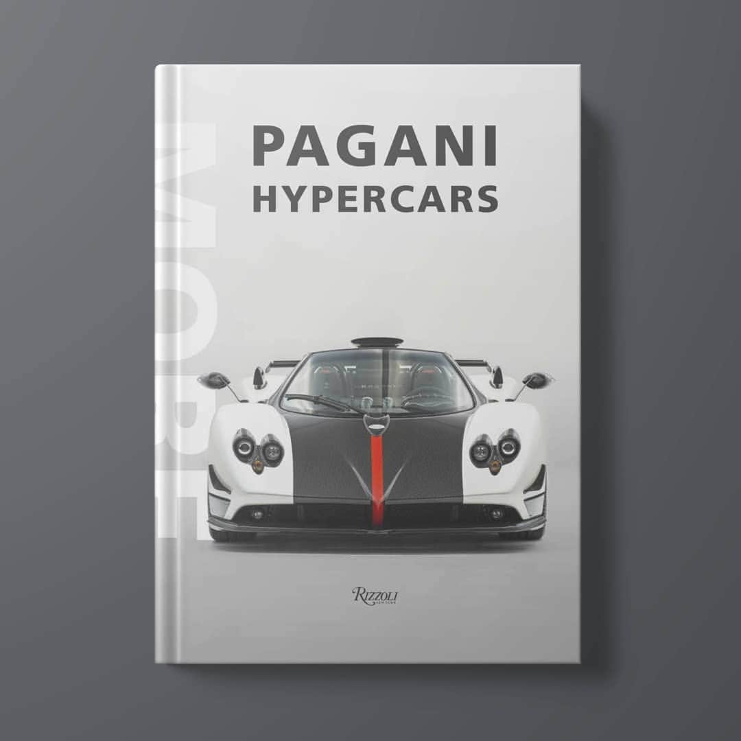 パガーニ・アウトモビリさんのインスタグラム写真 - (パガーニ・アウトモビリInstagram)「The big day is finally here: the official launch of the new book "Pagani Hypercars - More", published by @rizzolilibri, written by @luca_f_venturi, and pictures by @mikael_masoero. Come and get your copy signed by Mr Horacio Pagani. Today starting from 6.30 pm, we will be at the @rizzoligalleria bookstore in Milan. Besides, you can already find two of our most representative hypercars at Gae Aulenti Square, Milan, till the 14th of April. We are waiting for you! Don't miss it! | Il gran giorno è finalmente arrivato: il lancio del nuovo libro "Pagani Hypercars - Oltre", edito da @rizzolilibri, scritto da @luca_f_venturi e foto di @mikael_masoero.  Vieni a prendere la tua copia autografata da Horacio Pagani. Oggi, saremo alla libreria @rizzoligalleria di Milano, a partire dalle 18.30.  Inoltre, puoi già scoprire due delle nostre Hypercars più iconiche in piazza Gae Aulenti, Milano, in esposizione fino al 14 Aprile. Ti aspettiamo, non mancare!  #pagani #zonda #huayra #hp #horaciopaganimuseo #rizzoli #mondadori #hypercars #paganihypercars」4月9日 17時06分 - paganiautomobili