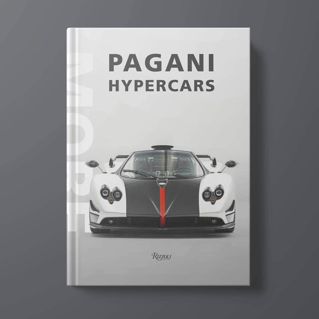 パガーニ・アウトモビリのインスタグラム：「The big day is finally here: the official launch of the new book "Pagani Hypercars - More", published by @rizzolilibri, written by @luca_f_venturi, and pictures by @mikael_masoero. Come and get your copy signed by Mr Horacio Pagani. Today starting from 6.30 pm, we will be at the @rizzoligalleria bookstore in Milan. Besides, you can already find two of our most representative hypercars at Gae Aulenti Square, Milan, till the 14th of April. We are waiting for you! Don't miss it! | Il gran giorno è finalmente arrivato: il lancio del nuovo libro "Pagani Hypercars - Oltre", edito da @rizzolilibri, scritto da @luca_f_venturi e foto di @mikael_masoero.  Vieni a prendere la tua copia autografata da Horacio Pagani. Oggi, saremo alla libreria @rizzoligalleria di Milano, a partire dalle 18.30.  Inoltre, puoi già scoprire due delle nostre Hypercars più iconiche in piazza Gae Aulenti, Milano, in esposizione fino al 14 Aprile. Ti aspettiamo, non mancare!  #pagani #zonda #huayra #hp #horaciopaganimuseo #rizzoli #mondadori #hypercars #paganihypercars」