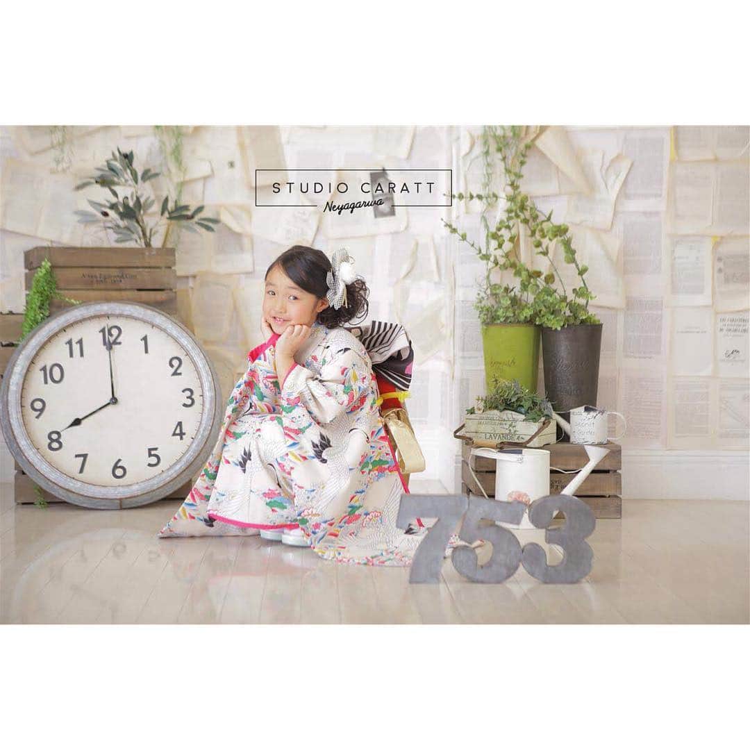 スタジオキャラット 寝屋川店のグルメインスタ