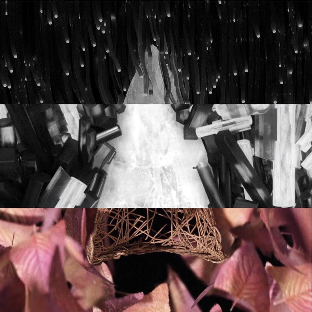 ジェシー・カーマイケルのインスタグラム：「New Vid💎 Special Artist Showcase: Go To @2minutemovies to see a short by @tomin.works」
