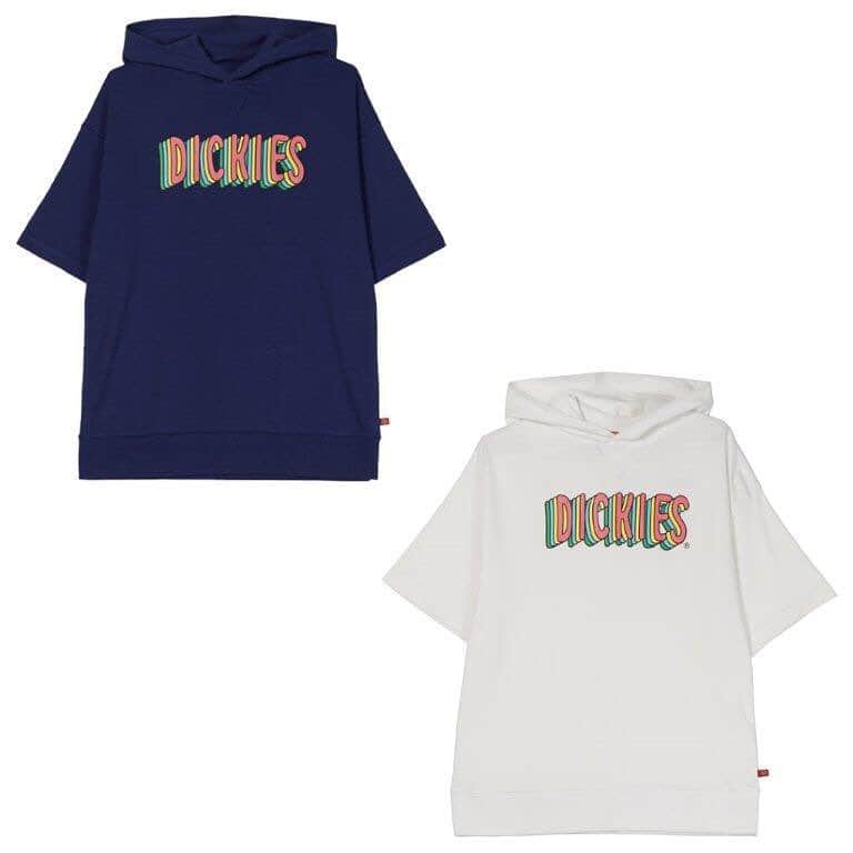 ディッキーズさんのインスタグラム写真 - (ディッキーズInstagram)「#dickies #dickiesjp #hoodie #logo #パーカー #ディッキーズ」4月9日 19時24分 - dickies_jp