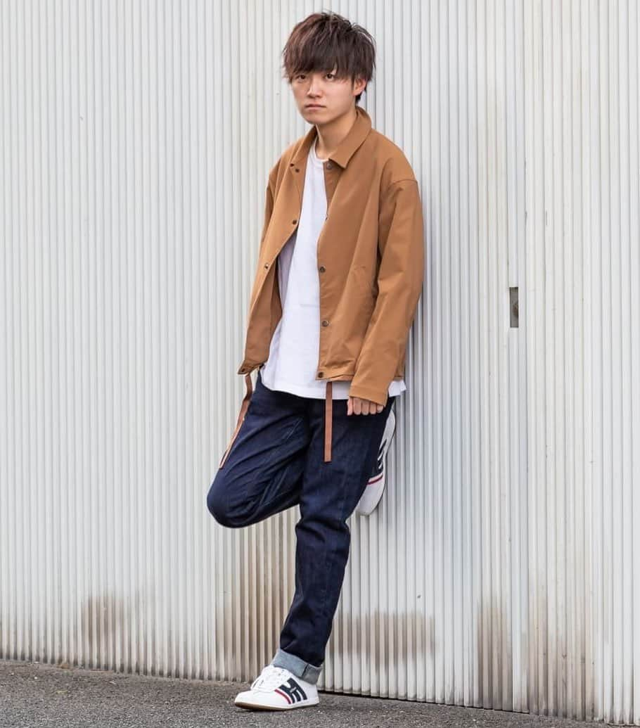 Mobus Footwearのインスタグラム