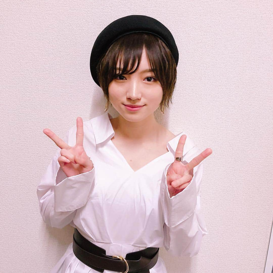 太田夢莉のインスタグラム