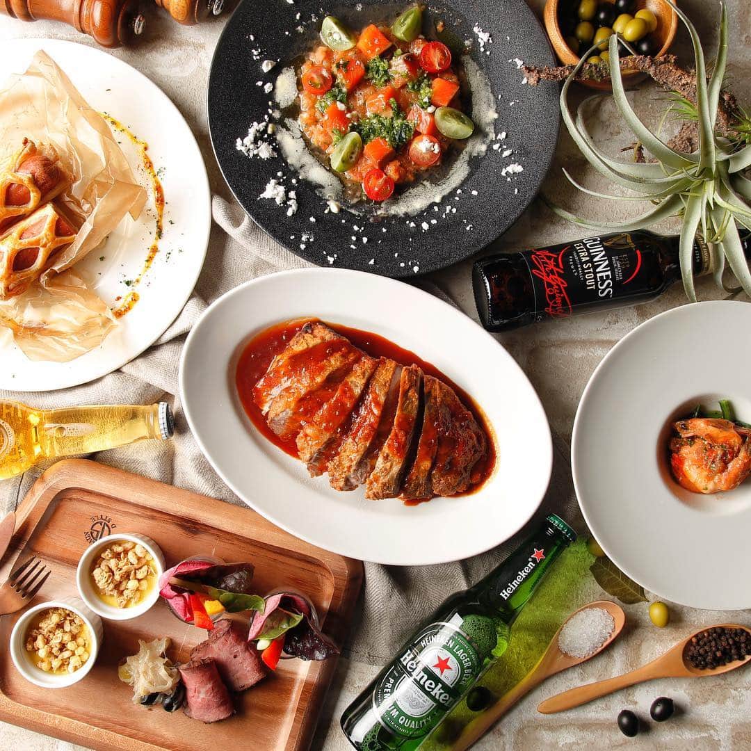 株式会社ポジティブドリームパーソンズのグルメインスタ