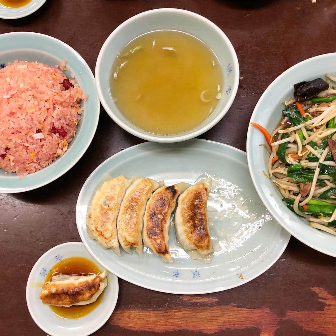 辻千恵のグルメインスタ