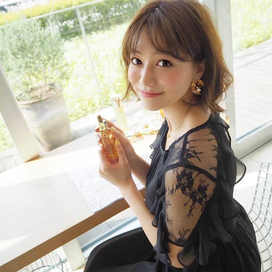石井里奈のインスタグラム