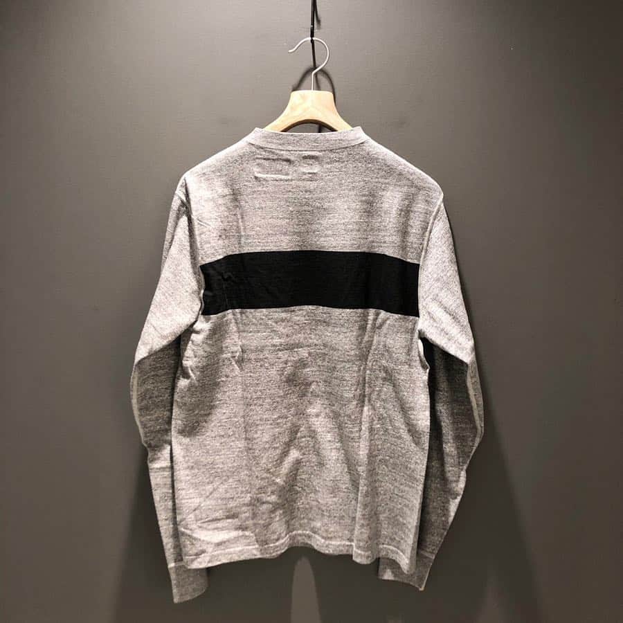 BEAMS JAPANさんのインスタグラム写真 - (BEAMS JAPANInstagram)「＜KAPTAIN SUNSHINE＞×＜BEAMS PLUS＞ Mens WEST COAST Long Sleeve Tee BEAMS JAPAN 3F  @beams_japan #kaptainsunshine #beams #beamsplus  #beamsjapan #beamsjapan3rd Instagram for New Arrivals Blog for Recommended Items #japan #tokyo #shinjuku #mensfashion #womensfashion #日本 #東京 #新宿 #ファッション#メンズファッション #ウィメンズファッション #ビームス #ビームスジャパン」4月9日 20時03分 - beams_japan