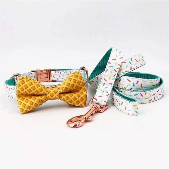 French Bulldogさんのインスタグラム写真 - (French BulldogInstagram)「NEW Swag For Your FRENCHIE🍦 Let your Frenchie set a trend with this Ice Cream Printed Collar, Leash & Bowtie Set 🍦🍦🍦 . . . . . #reversibleharness #frenchiehoodie #frenchieharness#dogclothes #dogharness  #frenchie #frenchbulldog #frenchiepuppy #bully #bulldog#bulldogfrances #フレンチブルドッグ #フレンチブルドッグ #フレブル #ワンコ #frenchiesgram#frenchbulldogsofinstagram #ilovemyfrenchie #batpig #buhi#squishyfacecrewbulldog」4月9日 20時13分 - frenchie.world