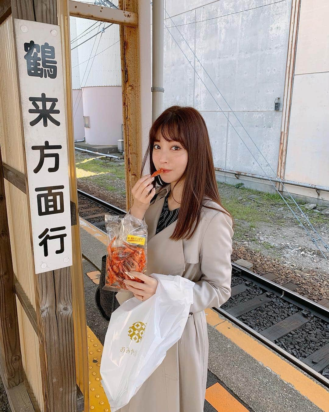 麻亜里のインスタグラム