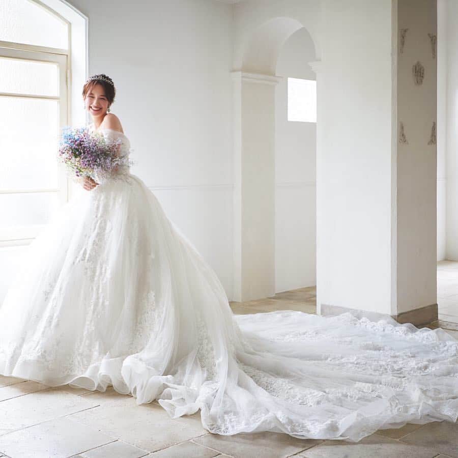 ♡プラコレWedding·⋆*のインスタグラム
