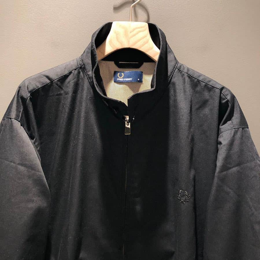 BEAMS JAPANさんのインスタグラム写真 - (BEAMS JAPANInstagram)「＜FRED PERRY＞×＜Ray BEAMS＞ Womens Harrington Jacket Special BEAMS JAPAN 3F @beams_japan #fredperry #beams #raybeams  #beamsjapan #beamsjapan3rd Instagram for New Arrivals Blog for Recommended Items #japan #tokyo #shinjuku #fashion #mensfashion #womensfashion #日本 #東京 #新宿 #ファッション#メンズファッション #ウィメンズファッション #ビームス #ビームスジャパン」4月9日 20時11分 - beams_japan
