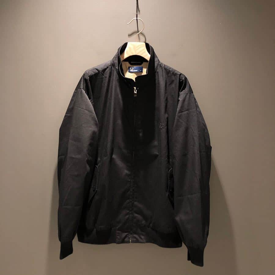 BEAMS JAPANさんのインスタグラム写真 - (BEAMS JAPANInstagram)「＜FRED PERRY＞×＜Ray BEAMS＞ Womens Harrington Jacket Special BEAMS JAPAN 3F @beams_japan #fredperry #beams #raybeams  #beamsjapan #beamsjapan3rd Instagram for New Arrivals Blog for Recommended Items #japan #tokyo #shinjuku #fashion #mensfashion #womensfashion #日本 #東京 #新宿 #ファッション#メンズファッション #ウィメンズファッション #ビームス #ビームスジャパン」4月9日 20時11分 - beams_japan