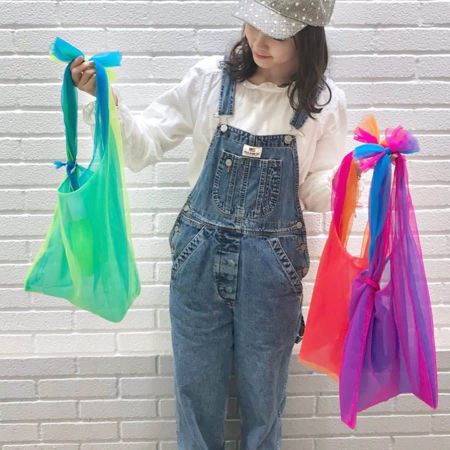 オーバーライドのグルメインスタ