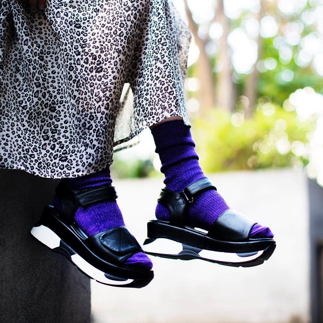 WEGOさんのインスタグラム写真 - (WEGOInstagram)「✔︎sport sandal ¥2,990+tax  #wego #ウィゴー #fashion」4月9日 20時19分 - wego_official