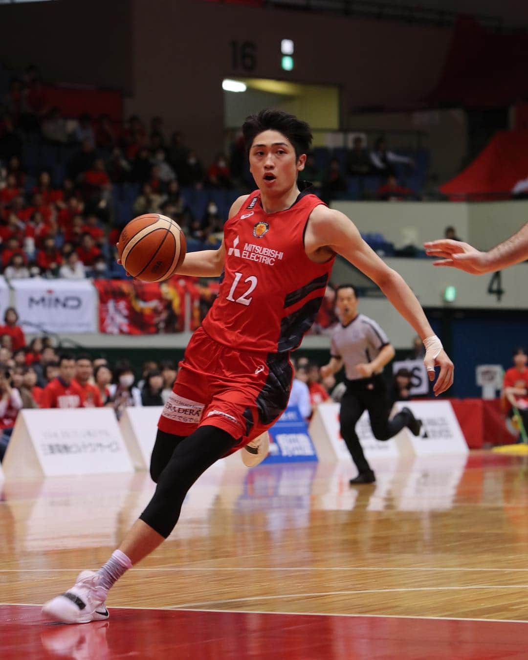 名古屋ダイヤモンドドルフィンズ Nagoya Diamondさんのインスタグラム写真 - (名古屋ダイヤモンドドルフィンズ Nagoya DiamondInstagram)「Game 32 Highlight!!🔥 名古屋ダイヤモンドドルフィンズ #ドルフィンズ #Bリーグ #バスケットボール #バスケ #琉球ゴールデンキングス #名古屋 #DORED #nagoya #BLEAGUE #nagoyadiamonddolphins #basketball #🏀」4月9日 20時32分 - nagoyadolphins