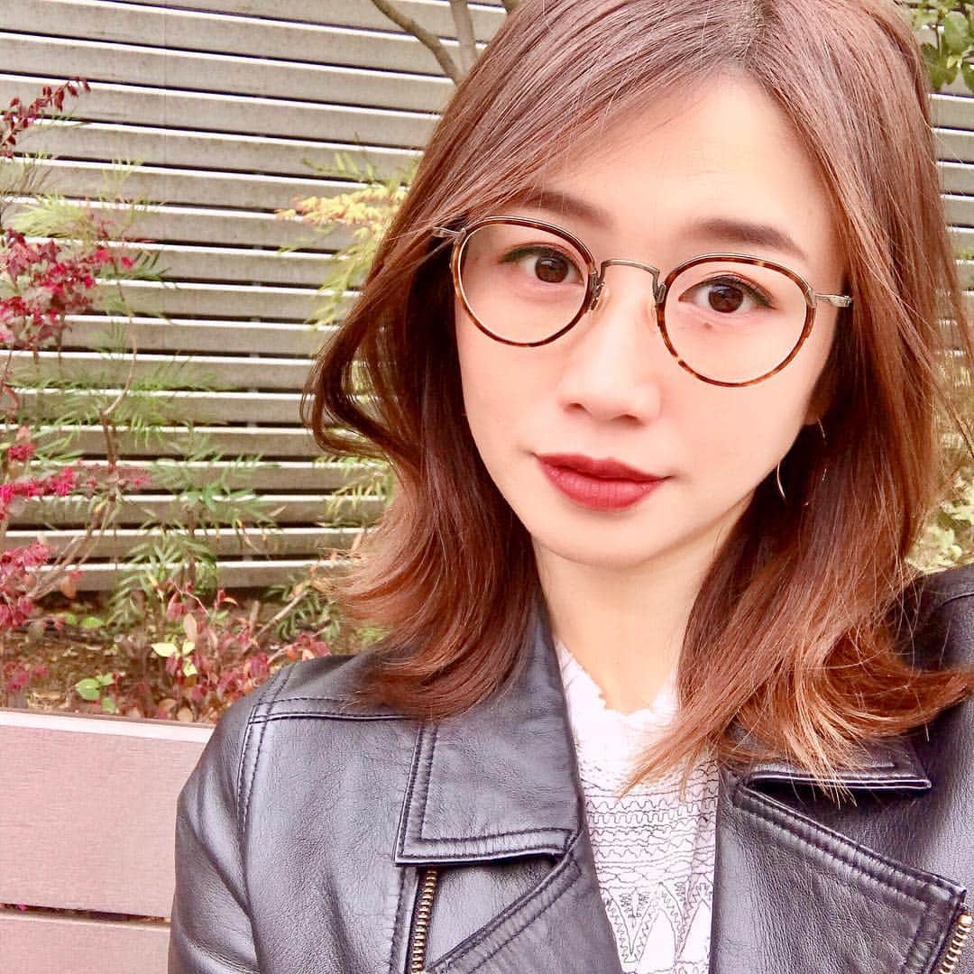 平有紀子のインスタグラム