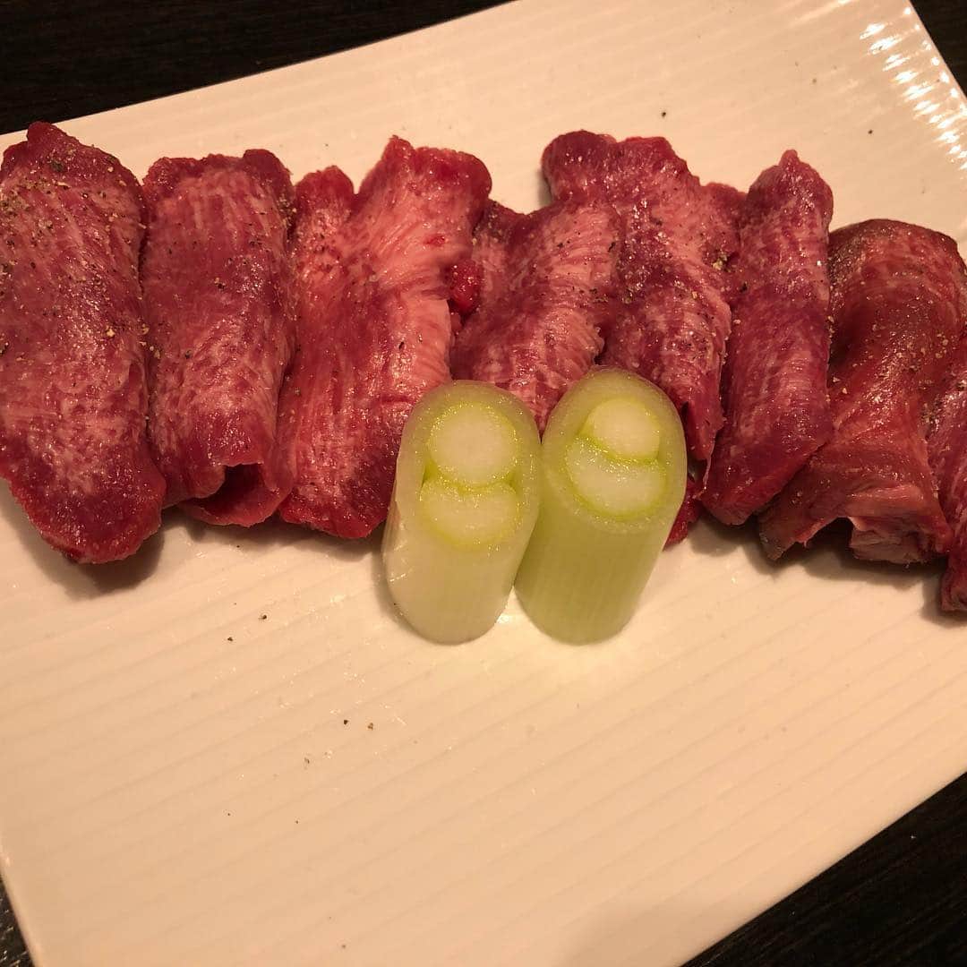 おごせ綾さんのインスタグラム写真 - (おごせ綾Instagram)「#炭とん#新潟#焼肉#やきにく#ビビンバ#飯テロ#ふーどすたぐらむ #foodstagram #gourmet#yummymummies#yummy#gourmet#delicious #グルメ#グルメ好きな人と繋がりたい」4月9日 20時55分 - ogose0123