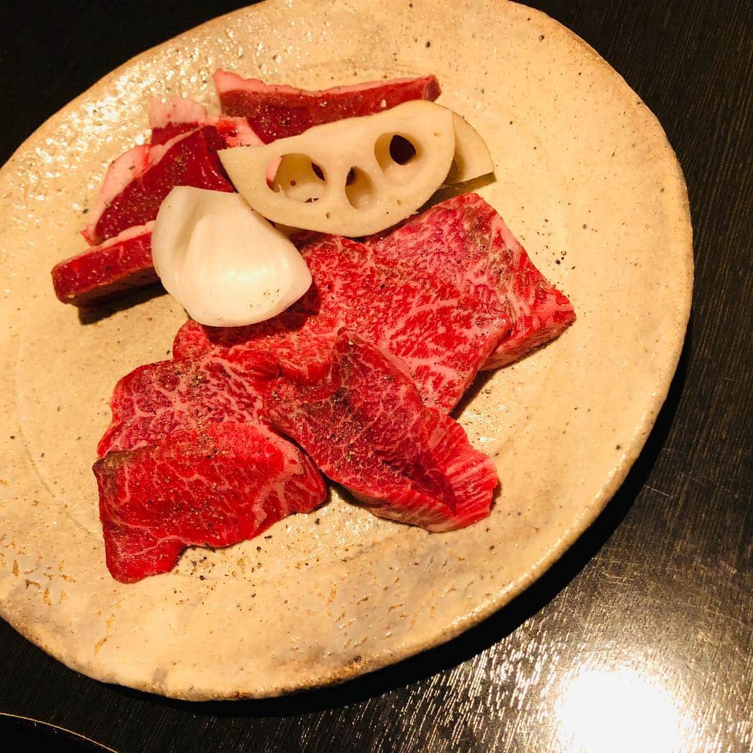 おごせ綾さんのインスタグラム写真 - (おごせ綾Instagram)「#炭とん#新潟#焼肉#やきにく#ビビンバ#飯テロ#ふーどすたぐらむ #foodstagram #gourmet#yummymummies#yummy#gourmet#delicious #グルメ#グルメ好きな人と繋がりたい」4月9日 20時55分 - ogose0123