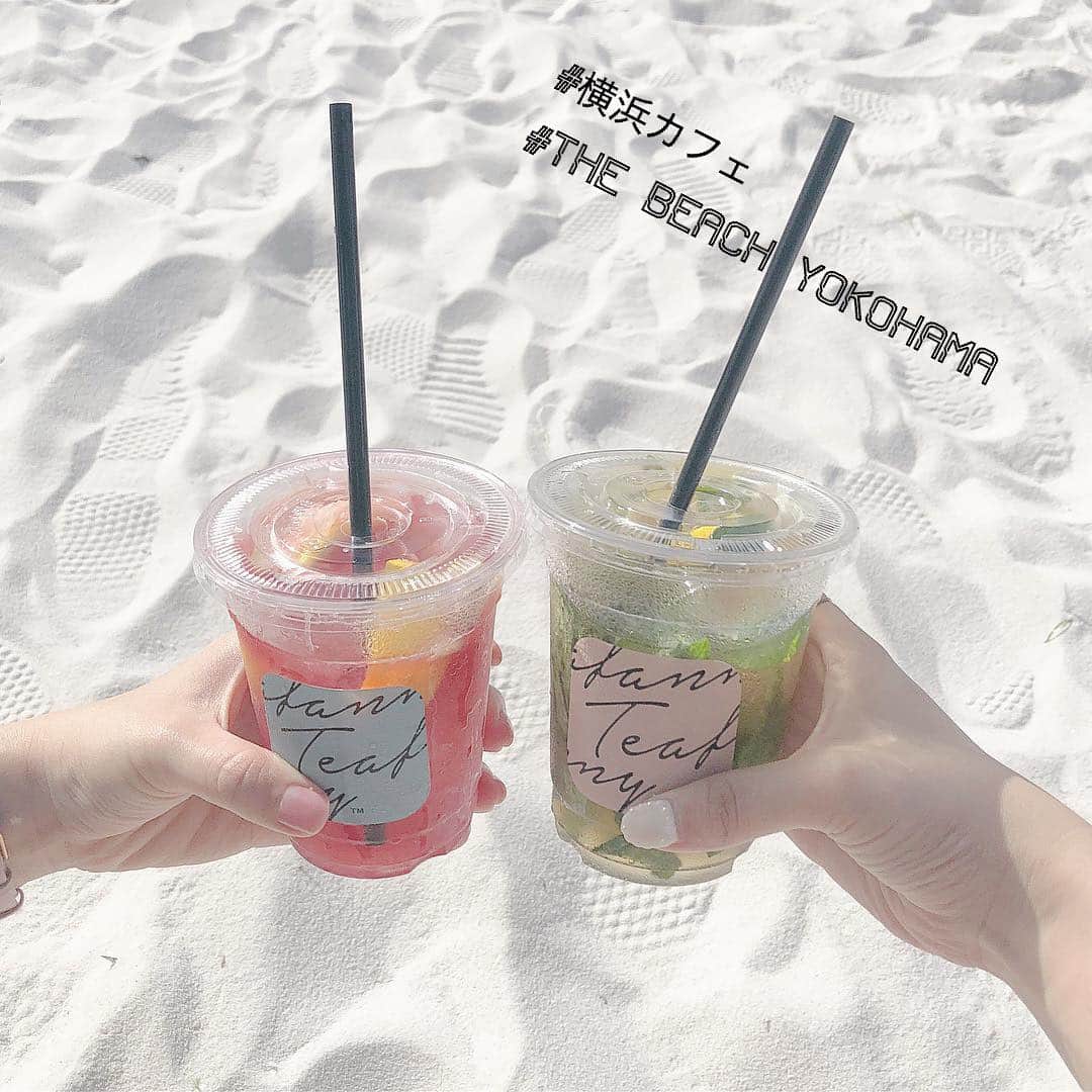 ローリエプレス編集部さんのインスタグラム写真 - (ローリエプレス編集部Instagram)「神奈川・横浜にある #THEBEACHYOKOHAMA﻿﻿ ﻿﻿ まるで外国の海辺にショートトリップした気分になれるよ🌴﻿﻿ ﻿﻿ ザ・ビーチにあるカフェ「Teafanny」のおいしいガレットでランチやティータイムも！﻿﻿ ﻿﻿ 店内もビーチエリアも、お店ぜーんぶがフォトスポット！　おしゃれカフェめぐりにおすすめだよ💓﻿﻿ ﻿﻿ ﻿﻿ ﻿﻿ 営業日時は @teafanny.jp をチェックしてね！﻿﻿ ﻿﻿ ♥︎THE BEACH YOKOHAMA﻿﻿ 住所：神奈川県横浜市中区新山下3-2-5﻿﻿ 営業時間（CAFE）10:00-20:00﻿﻿ ﻿ ﻿ ﻿ photo by﻿ @seika_shintani11 @rc_daisy.kr ﻿ @mylife0717 @necomimi33 @ayastagram__7 ﻿ thank you...💕﻿ ﻿ みんなのおすすめカフェを @laurier_press を付けて教えてね！﻿ ﻿﻿ ﻿ ﻿ #ローリエプレス#横浜カフェ」4月9日 21時02分 - laurier_press