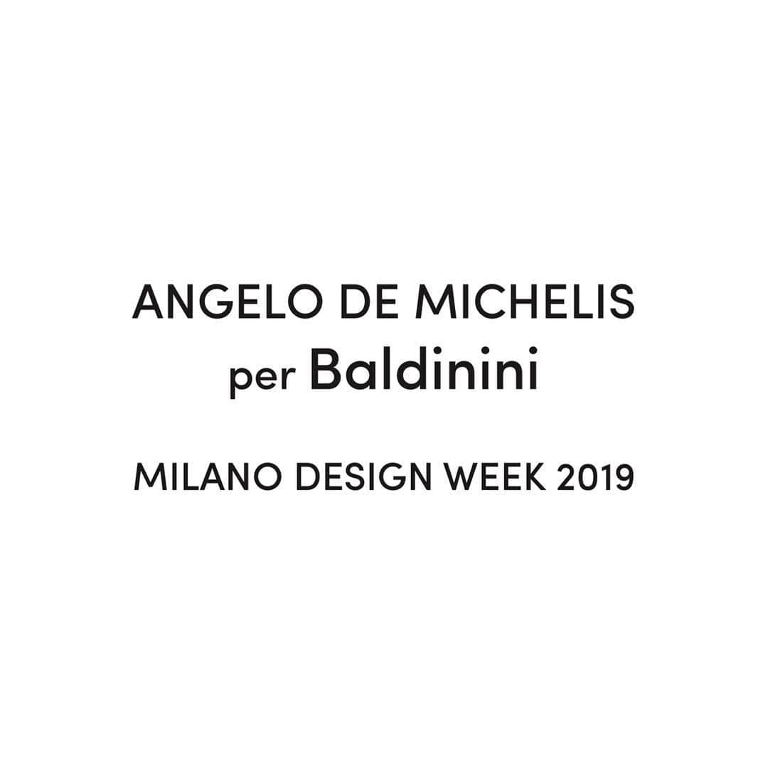 バルディニーニさんのインスタグラム写真 - (バルディニーニInstagram)「During this Design week is possible to see the work of Angelo De Michelis in our Baldinini's shops in Milan.  #Baldinini #shoesmyway #italianattitude #madeinitaly #urban #ootd #urbanstyle #MDW」4月9日 21時08分 - baldininiofficial