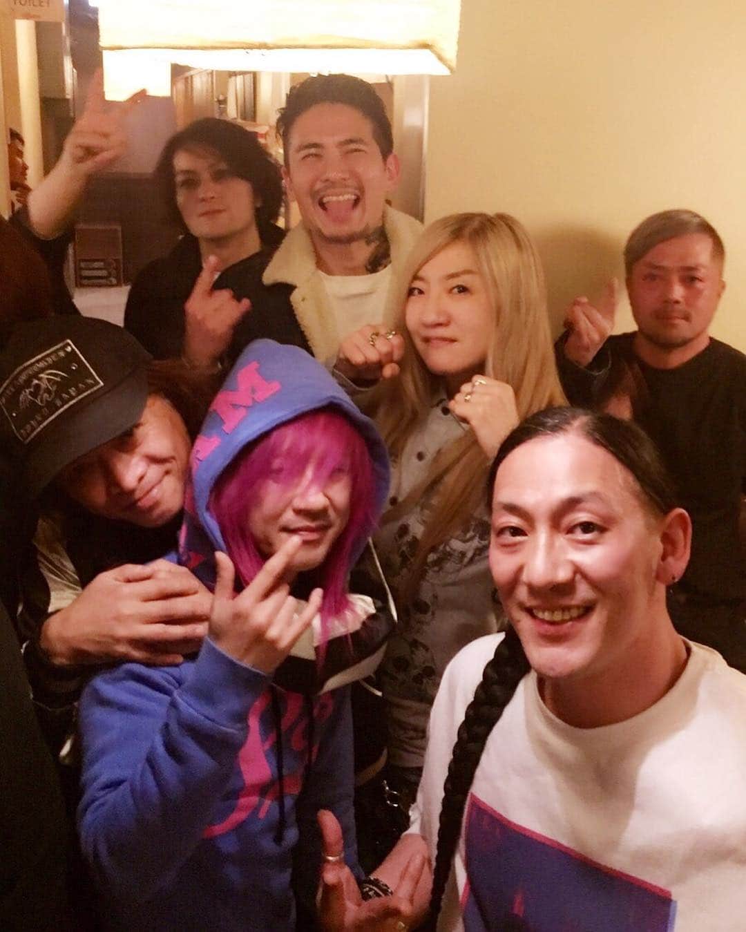 喜国雅彦＆国樹由香のインスタグラム
