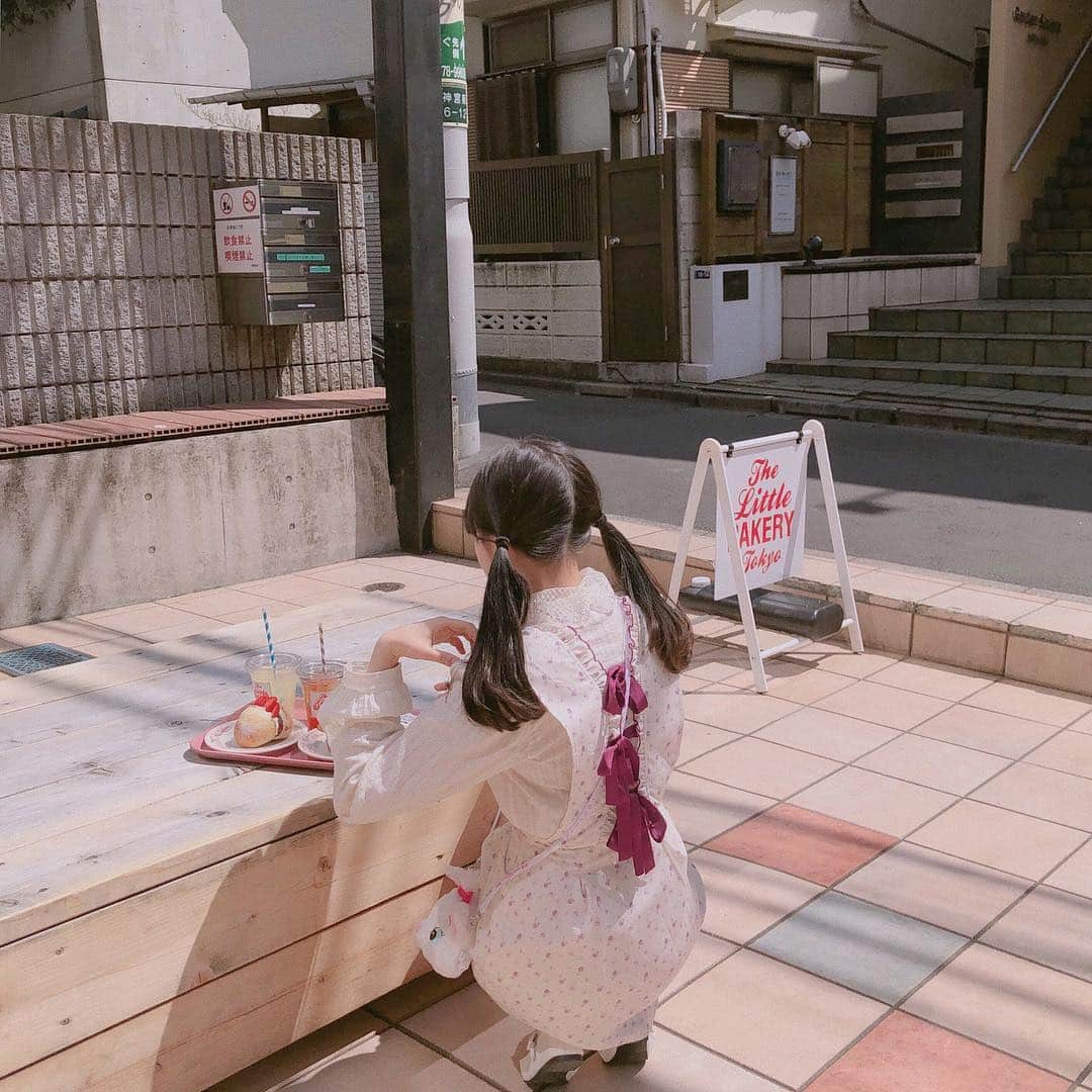 ユンジュのグルメインスタ