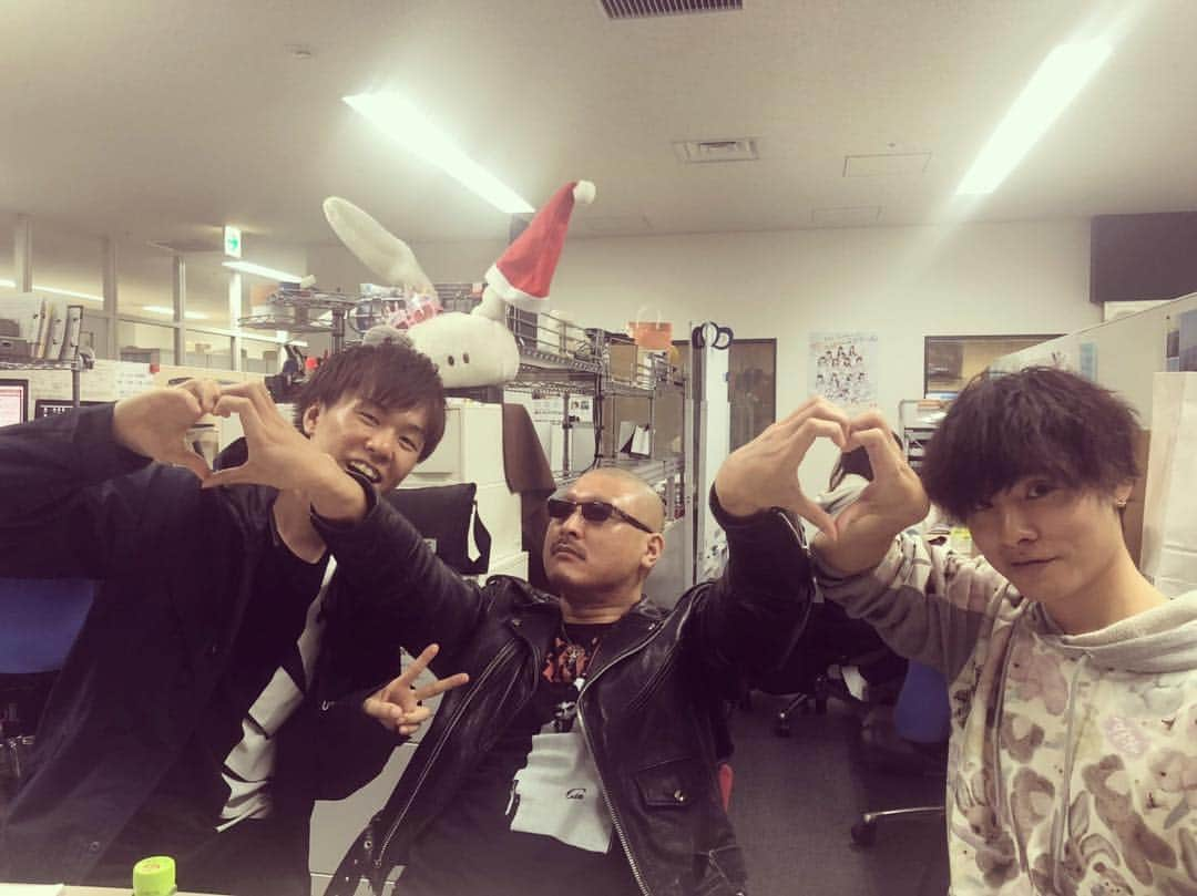 マフィア梶田さんのインスタグラム写真 - (マフィア梶田Instagram)「もうすぐラジガメ！ お見逃しなく！  #radigame  #転載禁止」4月9日 21時34分 - mafia_kajita