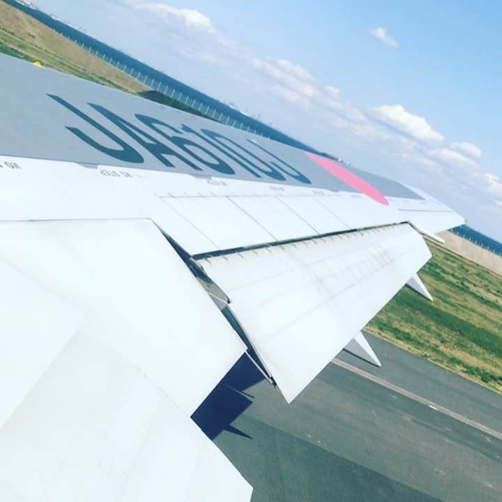 のインスタグラム：「北海道ツアー始まりました❗️ #bjw #北海道ツアー」