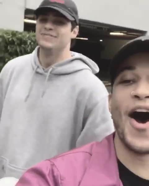 MTVのインスタグラム
