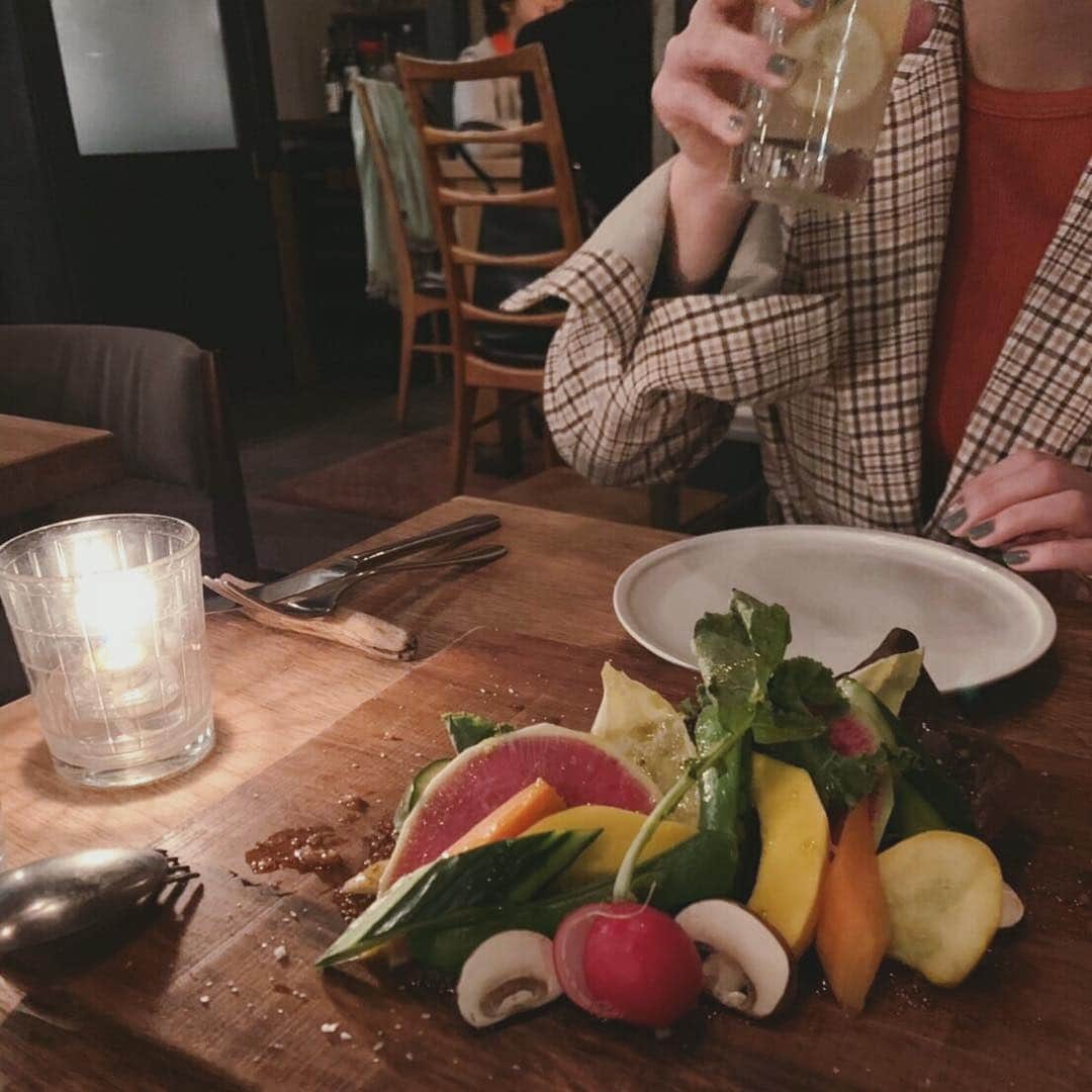 高橋美穂のグルメインスタ