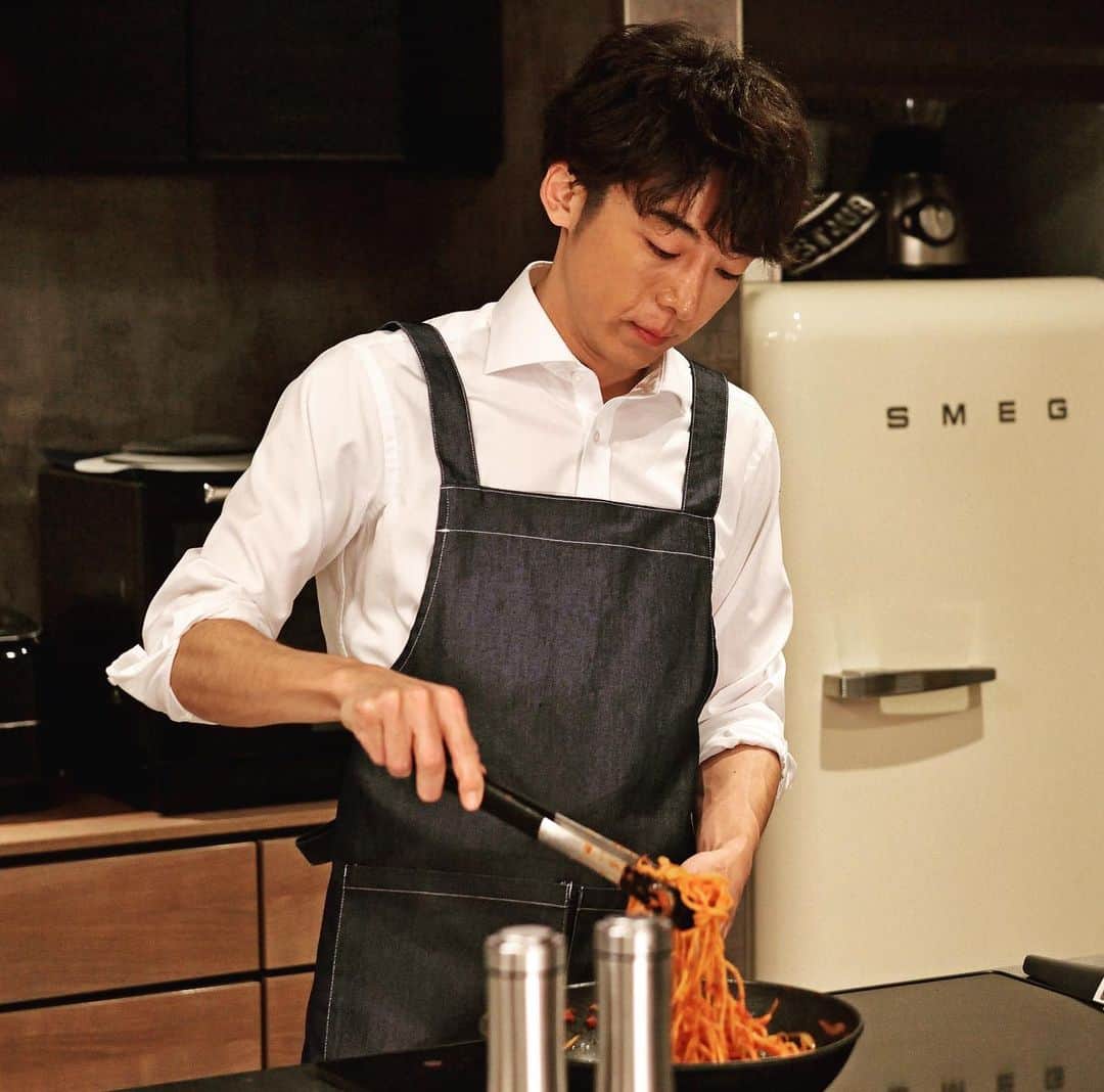 テレビ朝日 ドラマ「東京独身男子」のインスタグラム
