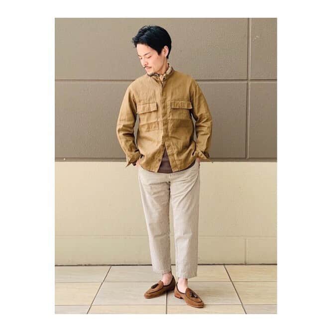 green label relaxingのインスタグラム