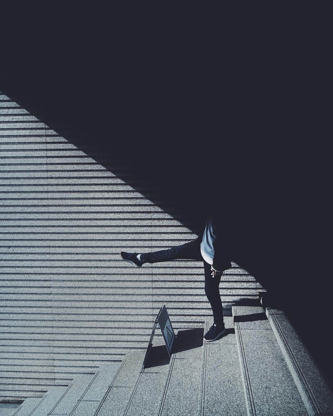 ima_ju / Jun Iのインスタグラム：「. . Over . . ::」