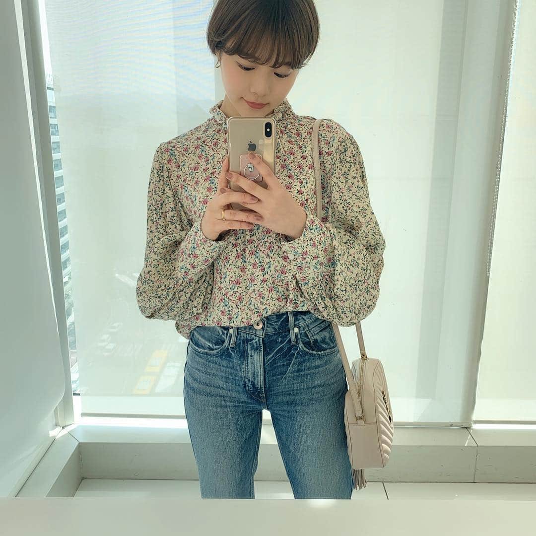 穴井千尋のインスタグラム