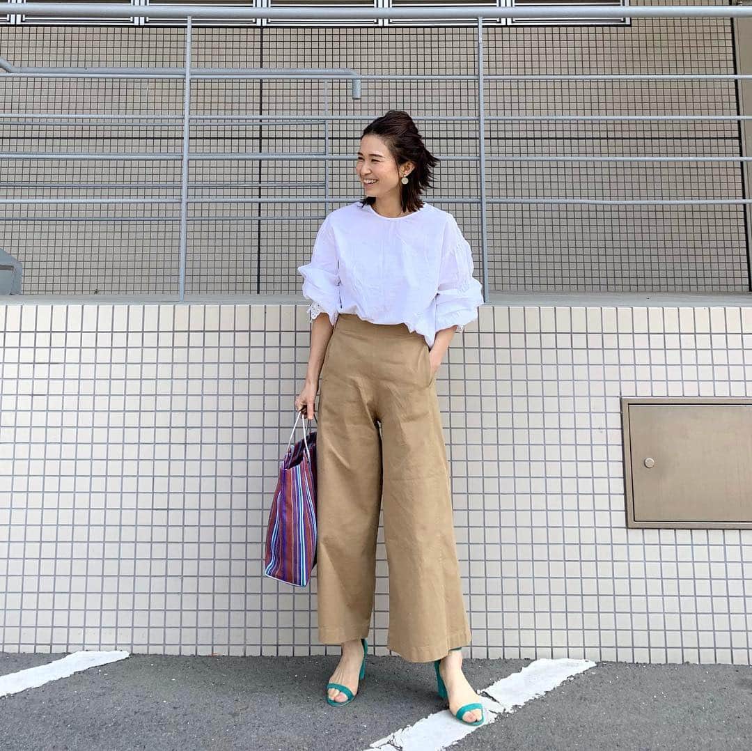 斎藤寛子のインスタグラム