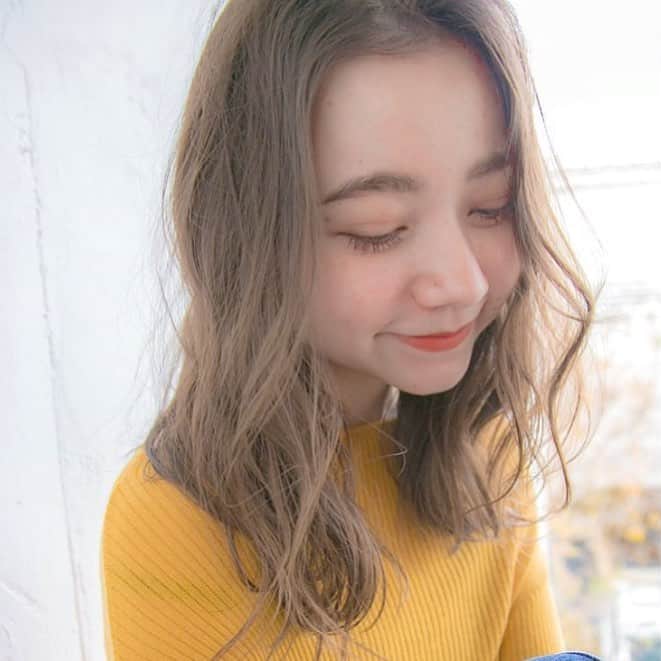 M a r i n aのインスタグラム