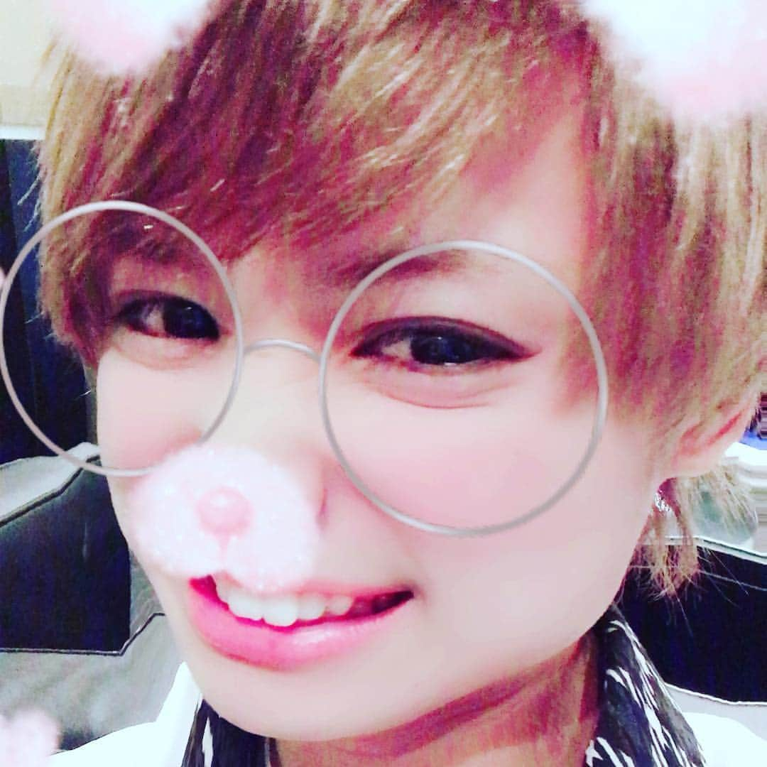 Yutaさんのインスタグラム写真 - (YutaInstagram)「じゃじゃーーん！！」4月9日 22時22分 - yuta_ueno_smile