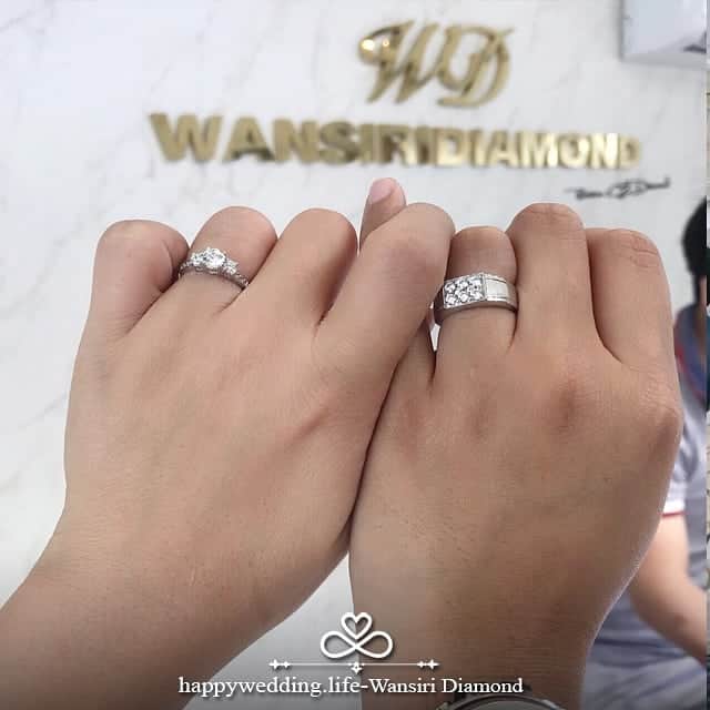 HappyWedding.Lifeのインスタグラム