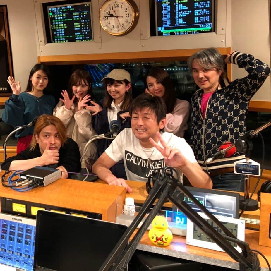 井上ヨシマサのインスタグラム