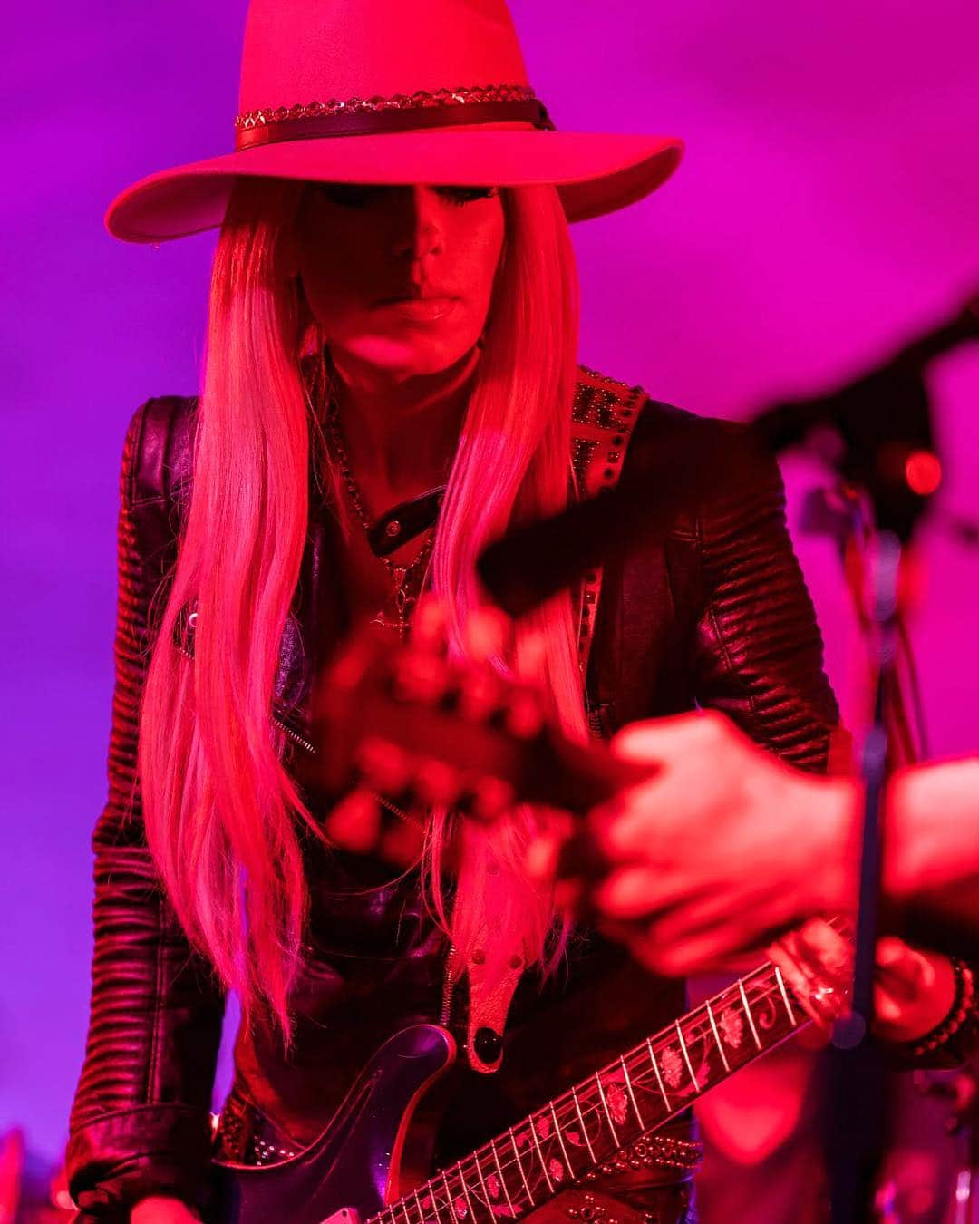 オリアンティさんのインスタグラム写真 - (オリアンティInstagram)「📷 @chris.ace.photography」4月10日 4時32分 - iamorianthi