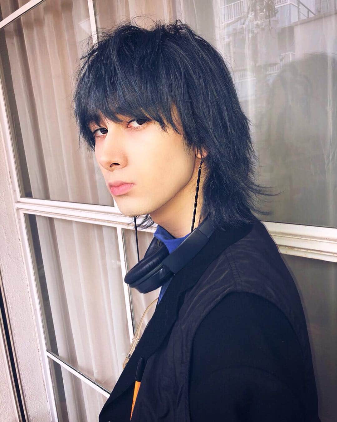 つよジャン（古川毅 & ジャン海渡）さんのインスタグラム写真 - (つよジャン（古川毅 & ジャン海渡）Instagram)「Dark Blue🌏 #jean」4月9日 23時23分 - tsuyojean_official