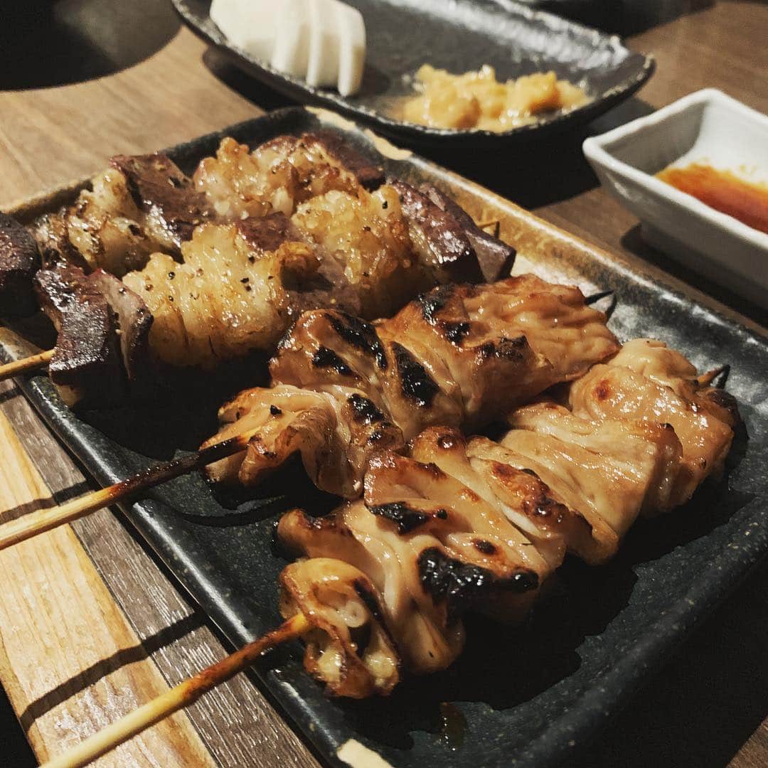 サウンドマンのグルメインスタ