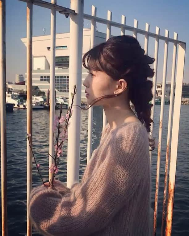 増澤璃凜子のインスタグラム