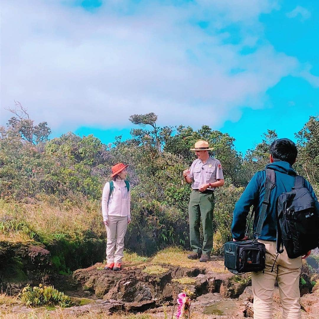 吉岡里帆さんのインスタグラム写真 - (吉岡里帆Instagram)「リベンジ旅してきます！」4月9日 23時50分 - riho_yoshioka