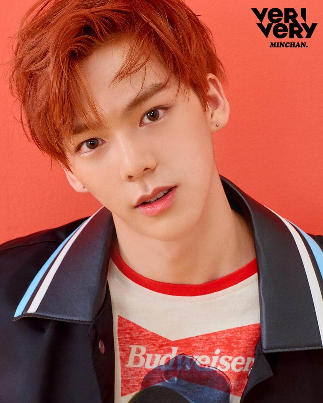 Jellyfish Entertainmentさんのインスタグラム写真 - (Jellyfish EntertainmentInstagram)「VERIVERY 2nd MINI ALBUM [VERI-ABLE]  OFFICIAL PHOTO #민찬 #MINCHAN  #베리베리 #VERIVERY #VRVR #VERI_ABLE #20190424_6PM」4月10日 0時00分 - jellyfish_stagram