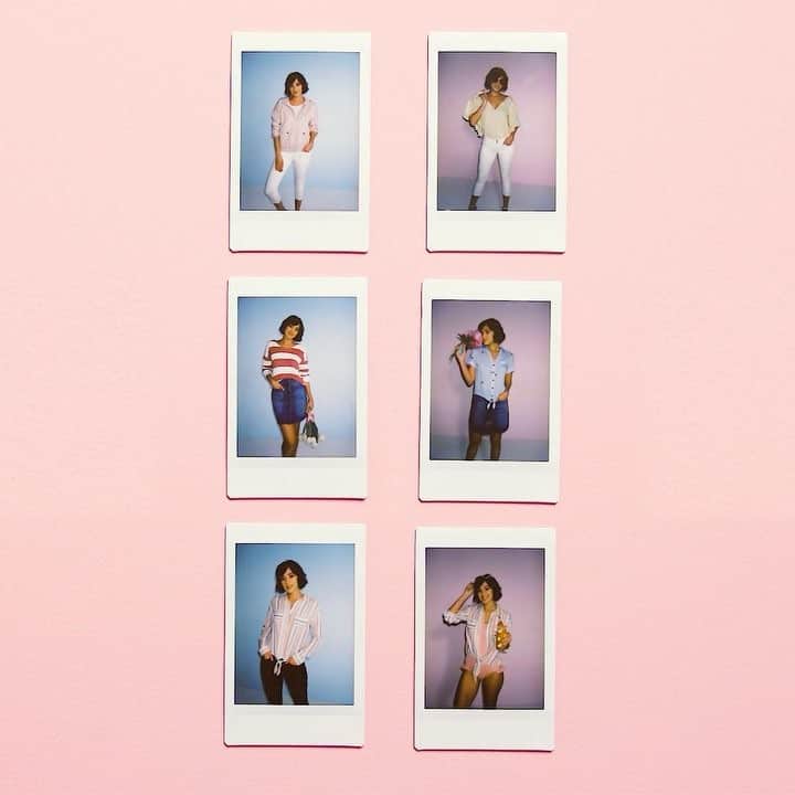 ロック&リパブリックのインスタグラム：「Get your spring essentials now. ⛱ Play them up in the summer. Tap to shop @lclaurenconrad @muddstyle and @candiesbrand to make your vaycays (and staycays!) more fun. #lclaurenconrad #Kohls」