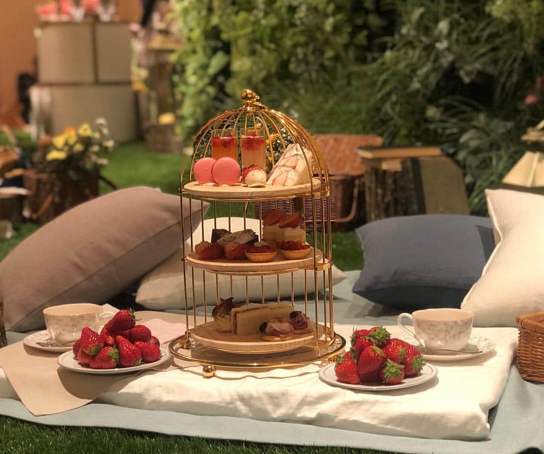 中西希のグルメインスタ