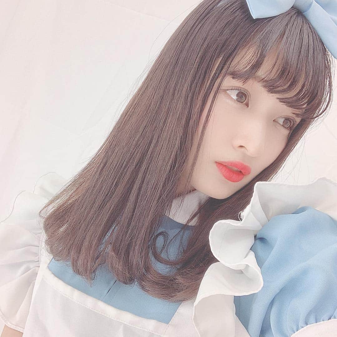 北村真姫のインスタグラム